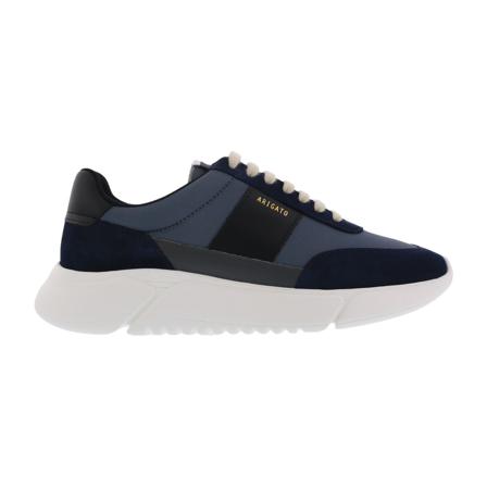 Axel Arigato Sneakers blå, Herr, Herr, Storlek: 43 EU