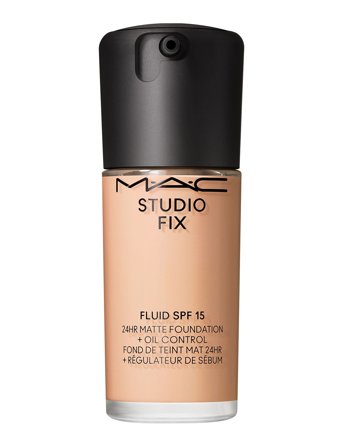 MAC Studio Fix Fluid Broad Spectrum Spf 15 - 30 ml