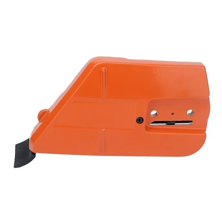 Kopplingskåpa Sidokåpa Ersättning för Husqvarna 362 365 371 372 Motorsåg Tillbehör