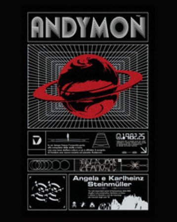 Andymon Angela Steinmüller