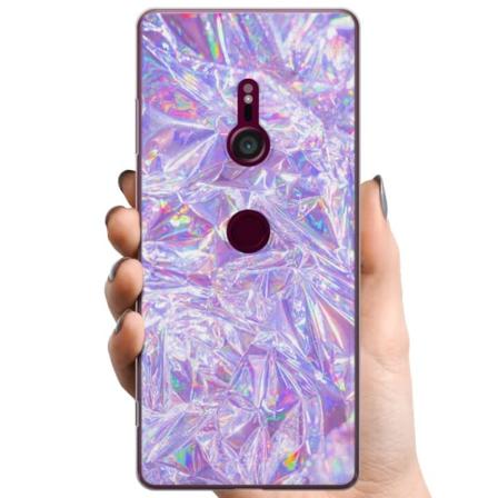 Sony Xperia XZ3 TPU Mobilskal Mönster