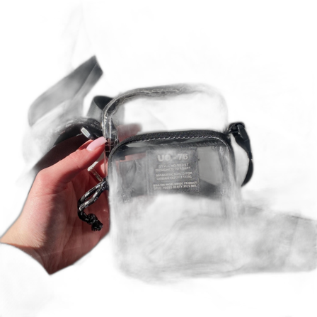 Axelremsväska från Urban Outfitters