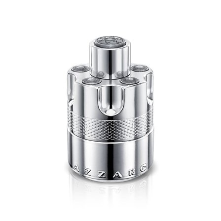 AZZARO Wanted Eau de Parfum 50 ml, Parfumer & Dufte, Parfumer, Parfumer Til Ham