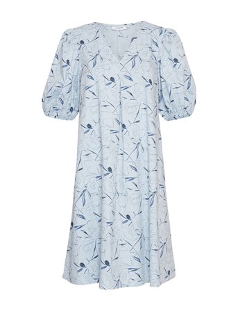 MSCH Copenhagen | Mschparilla Cenilla 2/4 Dress Aop | S