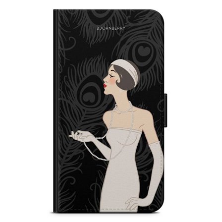 Bjornberry Fodral iPhone SE (2020) - Mode Dam