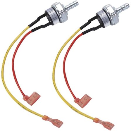 Laadukas uusi ilmanpainekytkin 150 PSI painekytkin 120 PSI painekytkin ilmakompressorin painekytkin 150PSI