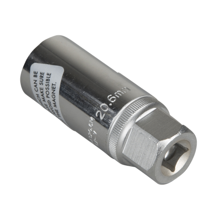 JMP 21mm Spark Plug Socket