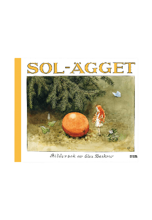 Bonnier Carlsen Solägget Böcker ONESIZE