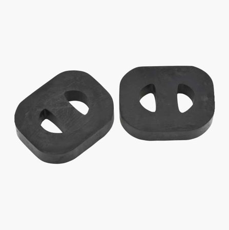 Gummidetalj - Biltema