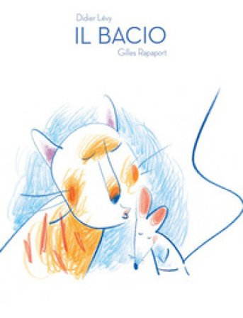 Il bacio Didier Lévy