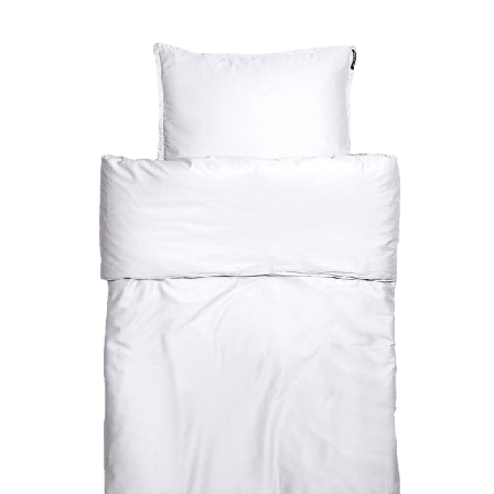 Himla Påslakan Soul 150x210 cm Sovrum Vit