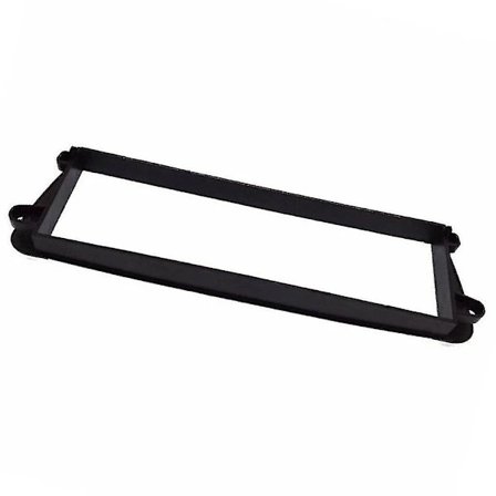 Bilradio Fas Stereo Panel Platt För Xsara 1999-2010 Ram Dash Kit