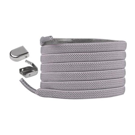 Elastiska Skosnören (Flertalet färger)