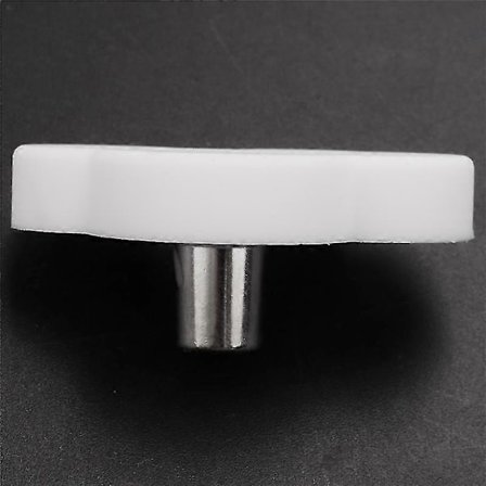 10 stk. Tegneserie Sky Møbelhåndtak Barnerom Knotter Håndtak Skuff Trekk Håndtak Dørknott For