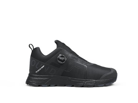 Solid Gear Bound Low Yrkessko 35, Skor