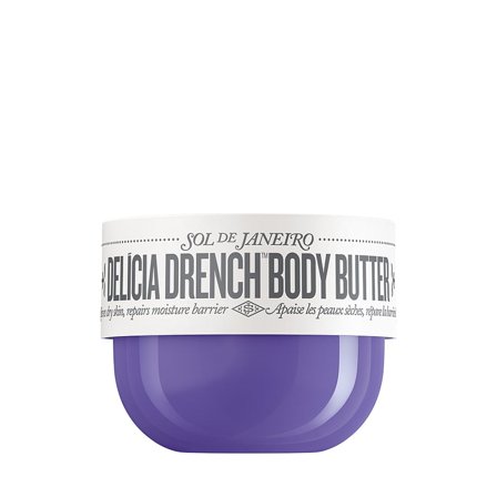 Sol de Janeiro Delicia Drench 75 ml, Skincare, Kropspleje, Bodylotion