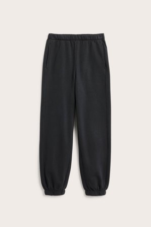 Kappahl | Joggers Loungewear | Svart