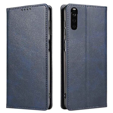 Kompatibel med Sony Xperia 10 III 5G telefondeksel - Perfekt