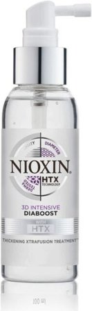 Nioxin Diaboost Trattamento Capelli Intensivo 200ml