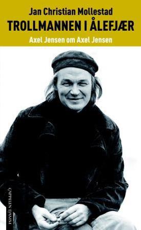 Trollmannen i Ålefjær - Bok av Jan Christian Mollestad - Pocket