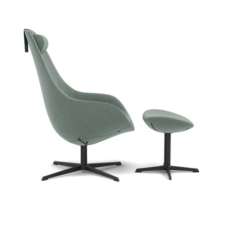Varier Furniture Kokon - Green