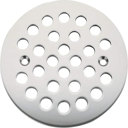 Dusj Sluk Dekke Gulv Sil Gulv Sluk