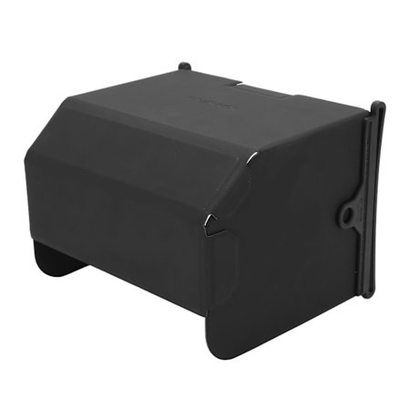 Sunnylife Monitor Magnet Solskydd Solskärm 7.9in Tablet Solskydd Vikbart för Tablet Dator Monitor