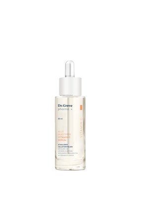 Dr. Greve Pharma Vitamin C Serum 30 ml