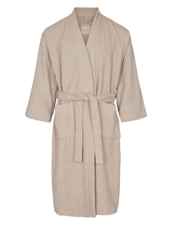 compliments | Slow Bath Robe | L