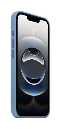 Apple IPHONE 16E SI CASE WINTER BLUE