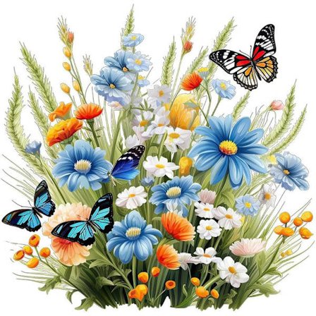 2 kpl Irrotettava WC-istuimen kansitarra Perhonen Kukka Kuvio WC-istuimen kansi yhteensopiva WC-sisustus