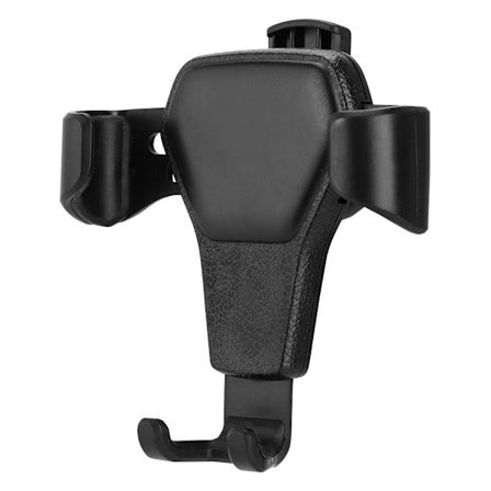 Biltelefonhållare Luftventil Instrumentbräda Fäste GPS Navigator