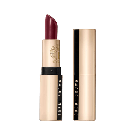 Bobbi Brown Luxe Lipstick Läppstift Dam Lila 3,50 G