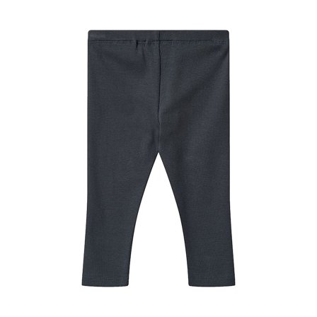 WHEAT Jersey Leggings Jules Baby Navy Str 50/ 0 m, Tøj & Bolig, Børnetøj, Børnestrømpebukser