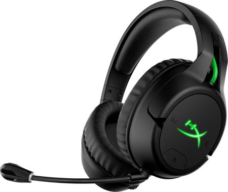 HyperX CloudX Flight HyperX-HSCFX-BK W