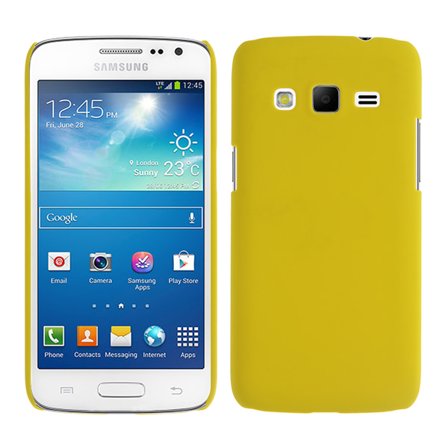 Hardcase skal Samsung Galaxy Express 2 (G3815)
