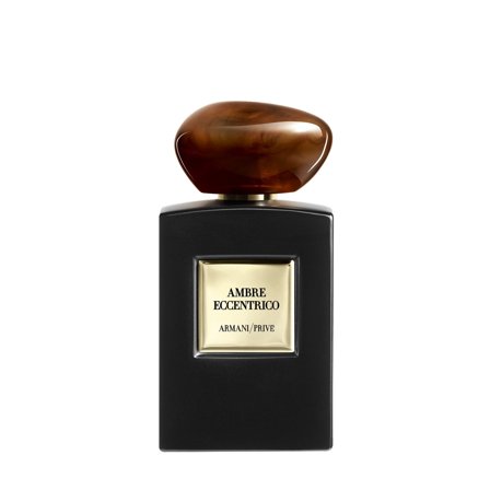 Giorgio Armani Armani Privé La Collection Ambre Eccentrico 100ml - Eau de Parfum