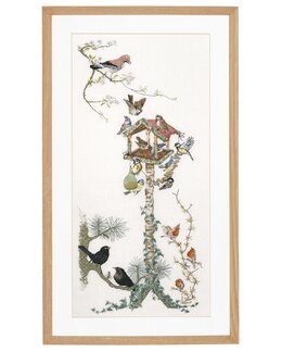 Billede Fuglereden - Thea Gouverneur