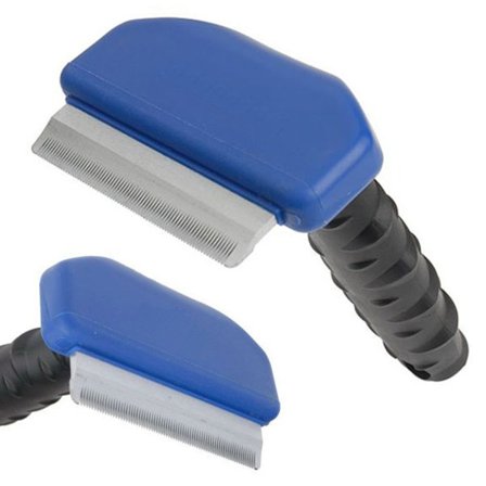 Hundkam / Kattkam - Kam för hund & katt - 4,5 cm