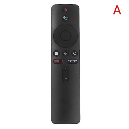 Tv Fjernbetjening Mi Bluetooth Stemmenetværk Lcd Tv Xmrm-006/projektor Xmrm-00a