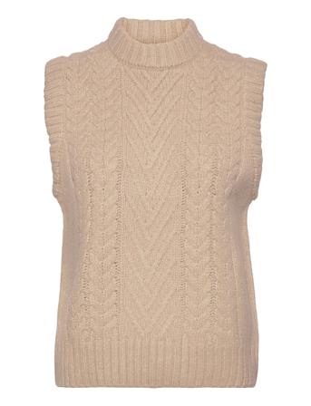Vest Gila Beige Lindex