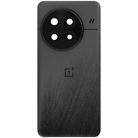 Bagside til OnePlus 13 Original Service Pack Oneplus Sort