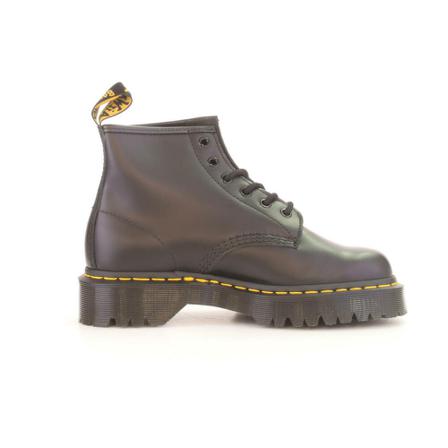Dr. Martens - Stövlar - Svart - Dam - Storlek: 37 Eu, Dam, Storlek: 37 EU