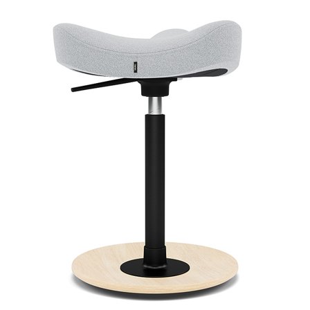 Move Compact, Varier Furniture, Standing Stool
