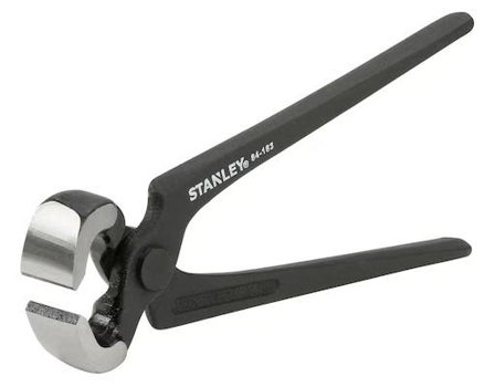 STANLEY 2-84-183 Klovtang 180 mm, Håndværktøj