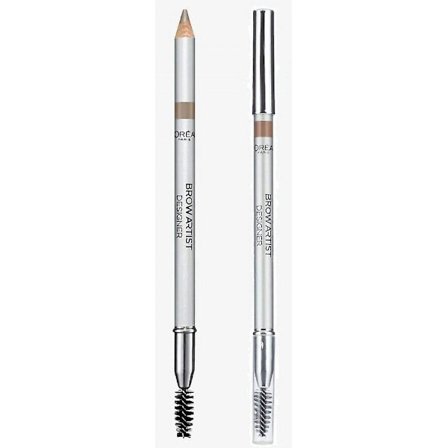 L'Oreal Brow Artist Designer Øjenbrynspen - 301 Blonde
