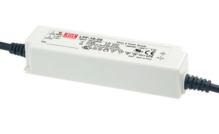 MEANWELL Lighting Accessory Lighting