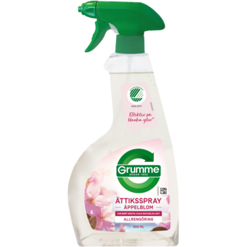 Grumme Eddikspray 500ml