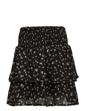 Skirt Black Petit By Sofie Schnoor