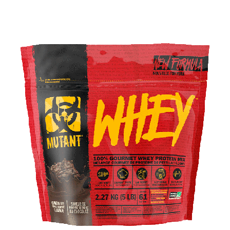 Mutant Myseprotein 2270 g